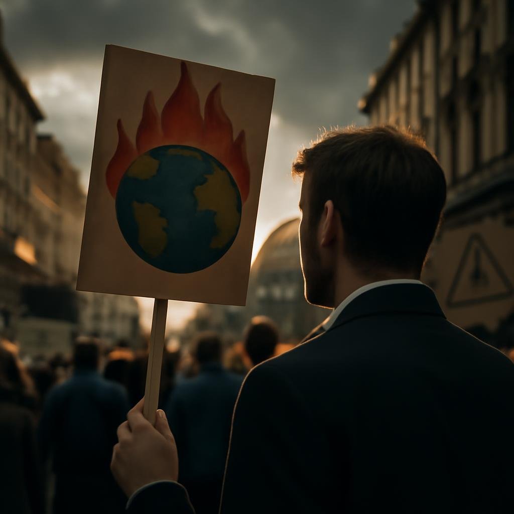 Reassessing Climate Predictions: Urgent Calls for Action in Europe