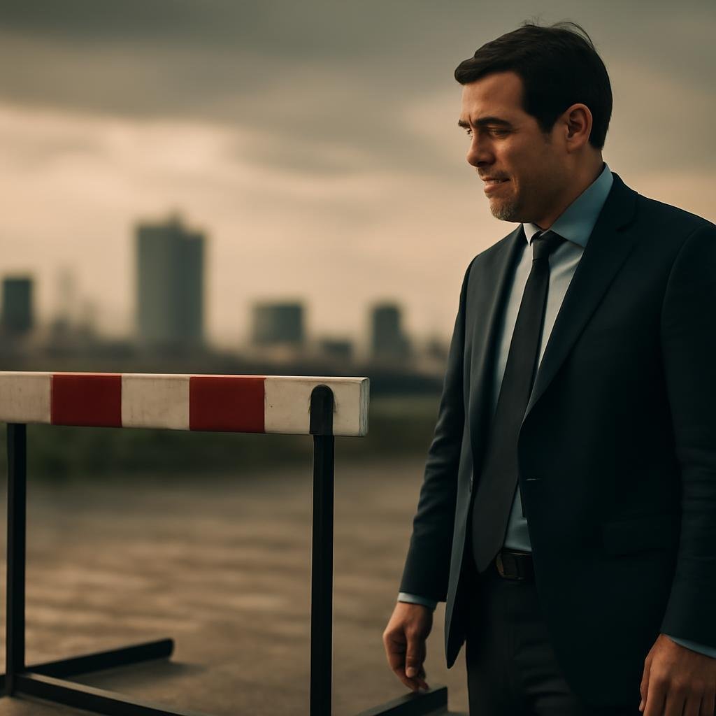 Economic Challenges Facing Andy Burnham's Leadership