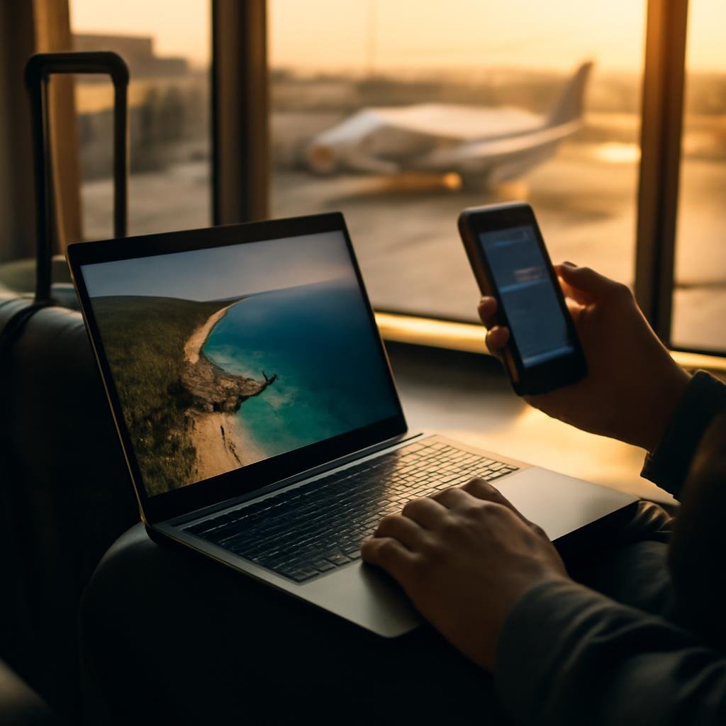 Winning Traveler Trust: The Challenge for OTAs in the Age of AI