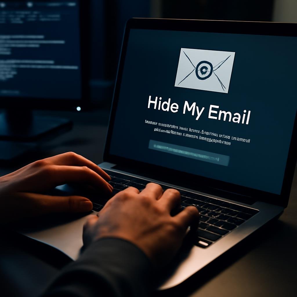 Apple's 'Hide My Email' Vulnerability Exposes Real Email Addresses