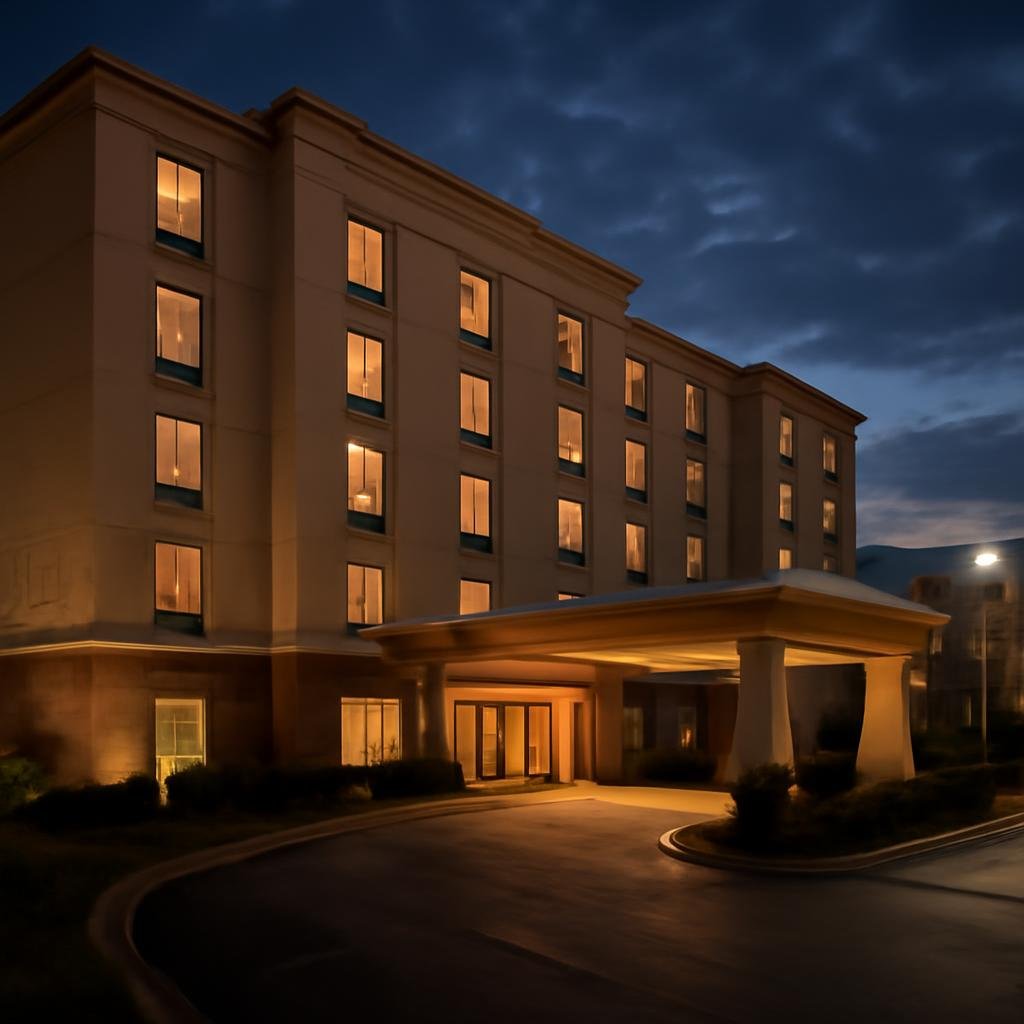 Noble Investment Group Expands Hotel Portfolio with 149 Acquisitions
