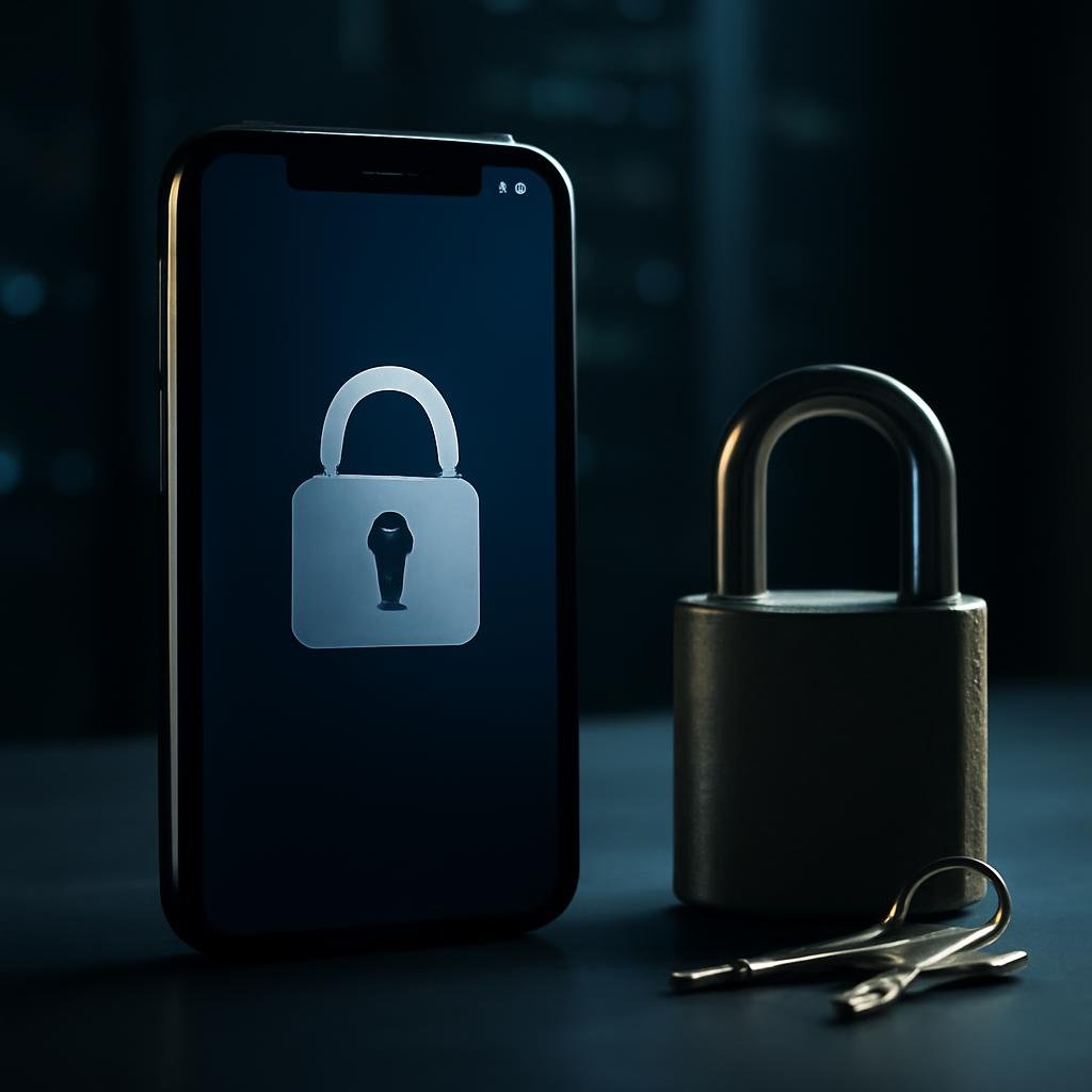 Mobile Application Security: Key Defense-in-Depth Strategies Unveiled