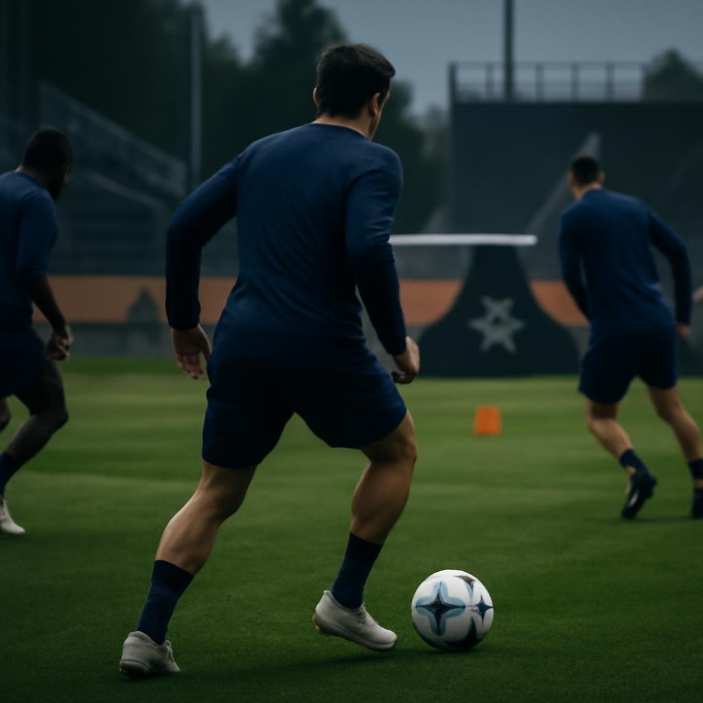 USMNT's Security Measures Against Spying Ahead of World Cup