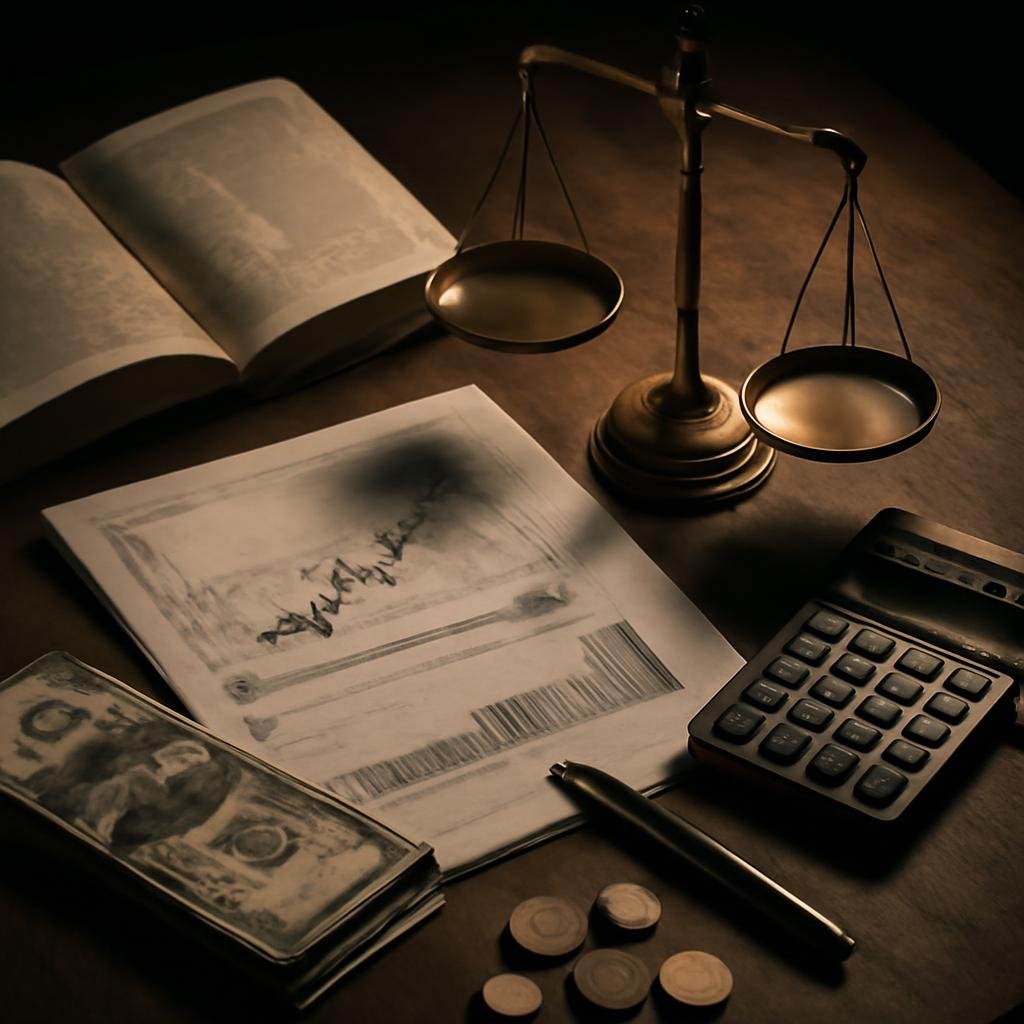 Timeless Financial Rules Every Investor Should Know - Essential Guide