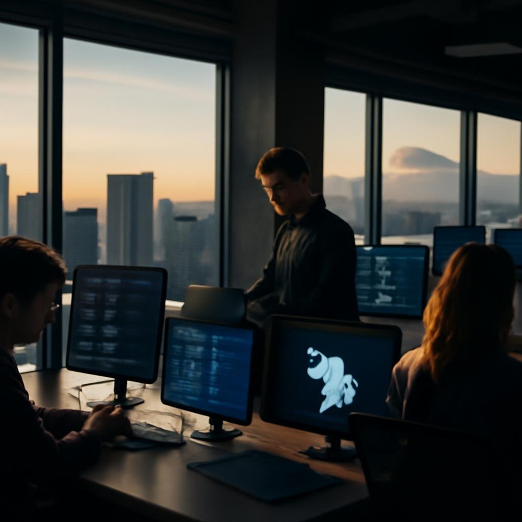 Pacific Northwest Startups Surge with New Unicorns and Innovations