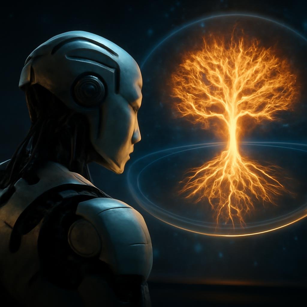 Exploring Quantum Roots: The Role of ‘Magic’ in Space-Time