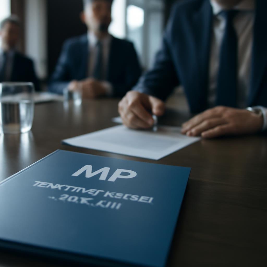 MP Corporate Finance Joins AIFI: Strengthening Industry Presence in P