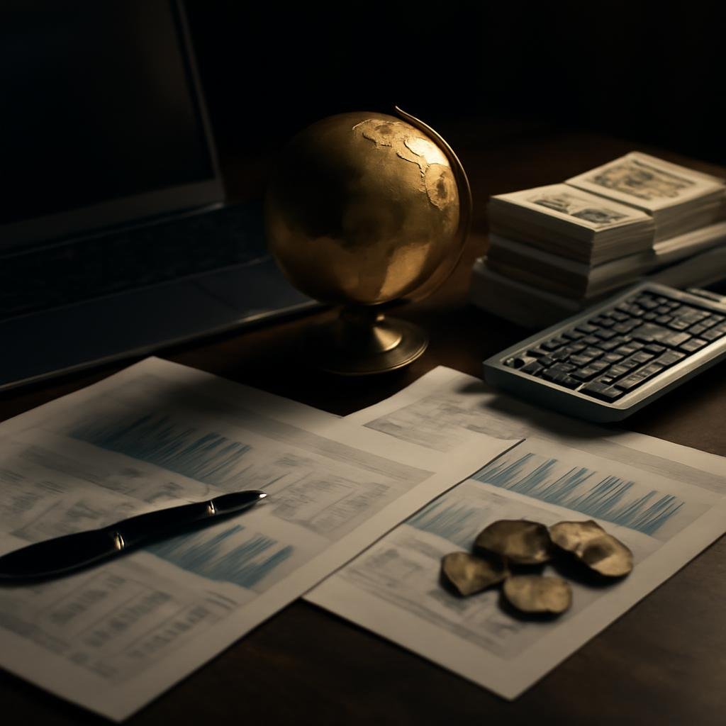 2026 Best Treasury and Cash Management Services Revealed by Global Fi
