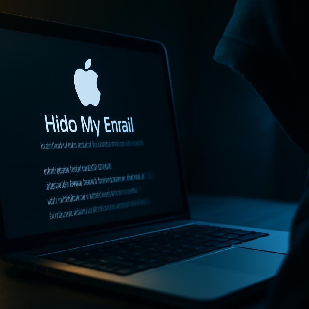 Apple's 'Hide My Email' Feature Bug Exposes Real Addresses