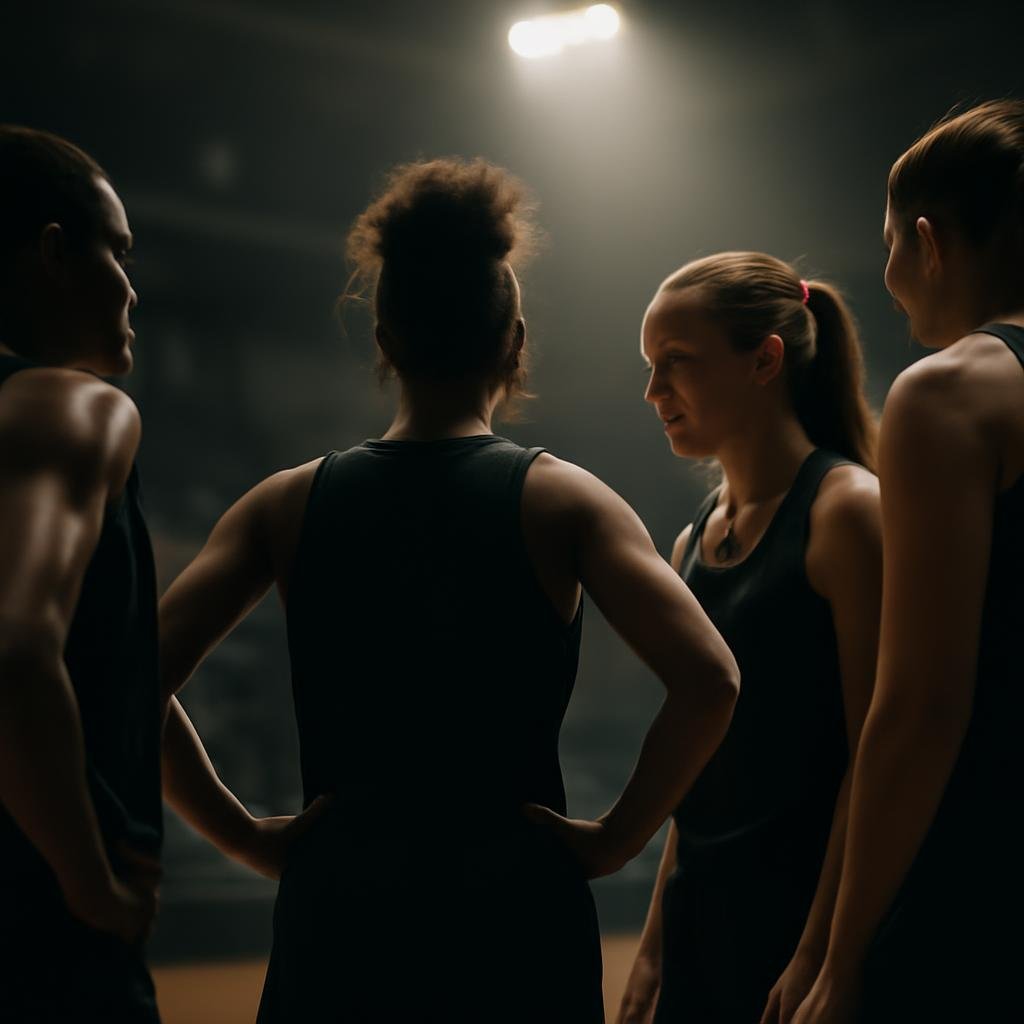 WNBA Faces Toxicity Challenge Amid Growing Concerns