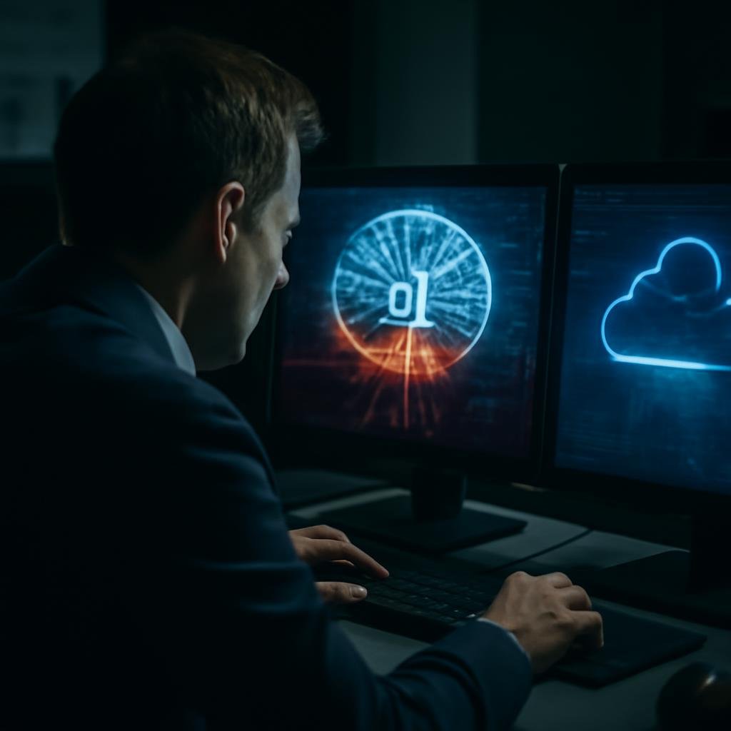 Cybersecurity Experts Warn of AI and Cloud Infrastructure Threats