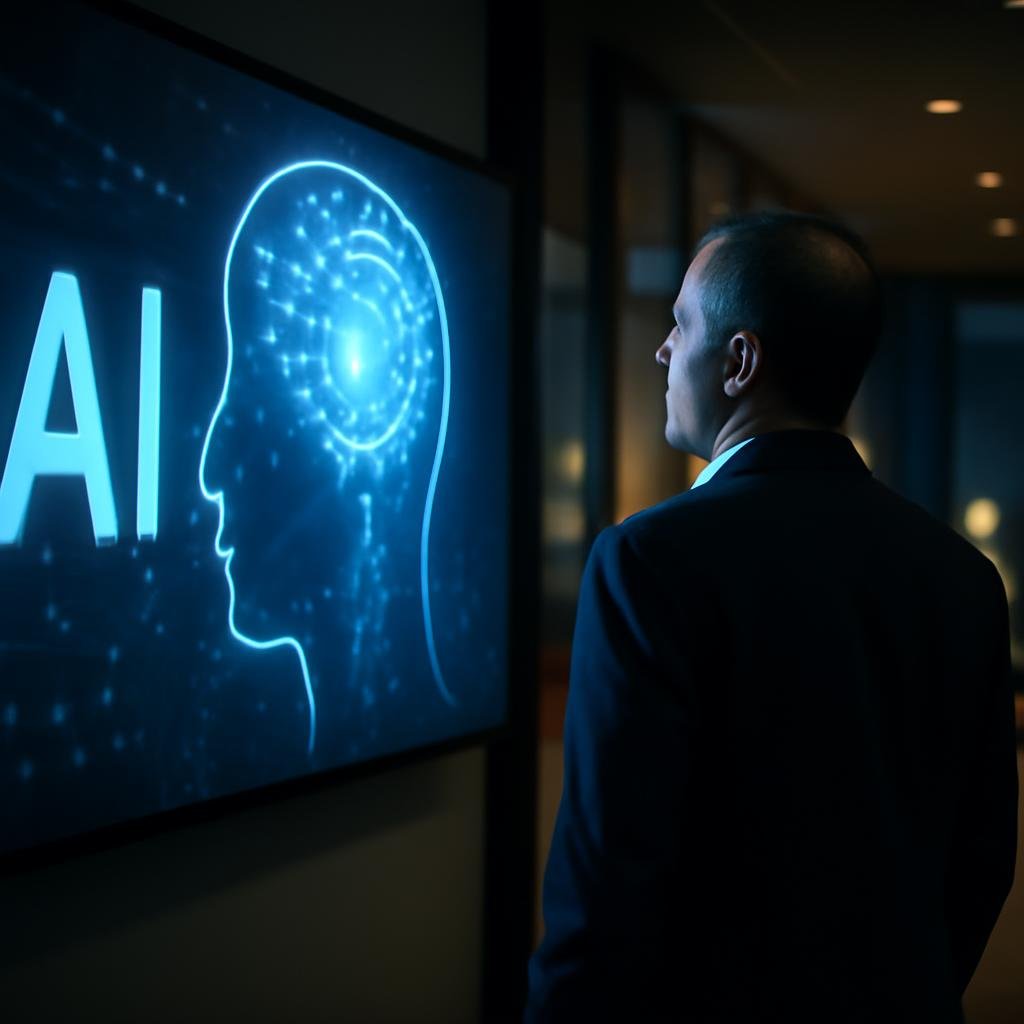 Microsoft's AI Ambition Under Jacob Andreou: A Unified Copilot Vision