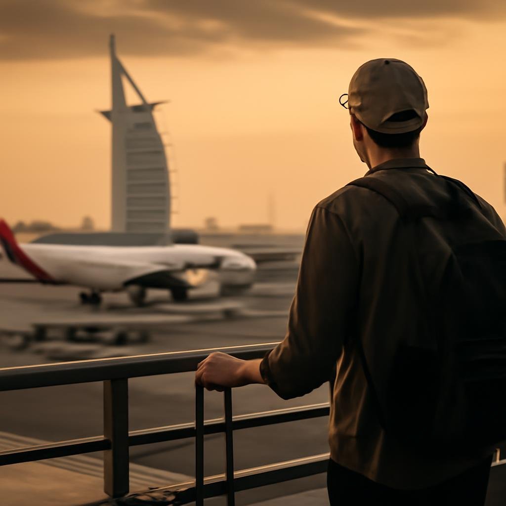UAE Boosts Tourism with Discounts and New Visa Strategies Amid Instab