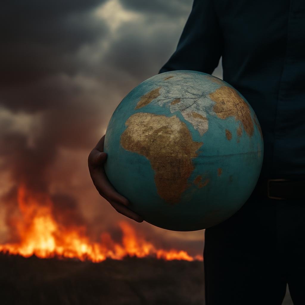 Reassessing Climate Predictions: Why Immediate Action Is Still Crucial