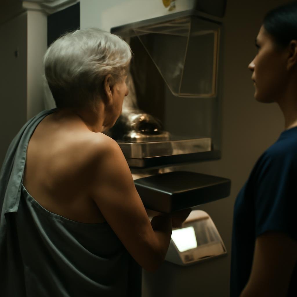 Updated Cancer Screening Guidelines for Older Adults | Harvard Health