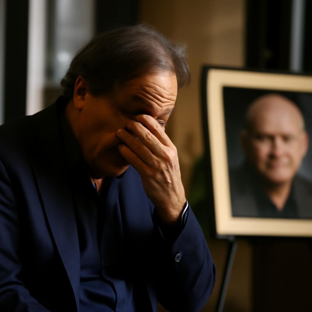 Oliver Stone Remembers Producer Moritz Borman