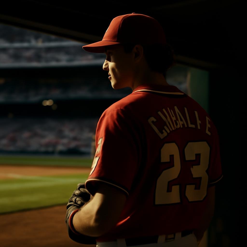 Cade Cavalli's Turning Point: A New Era for the Washington Nationals