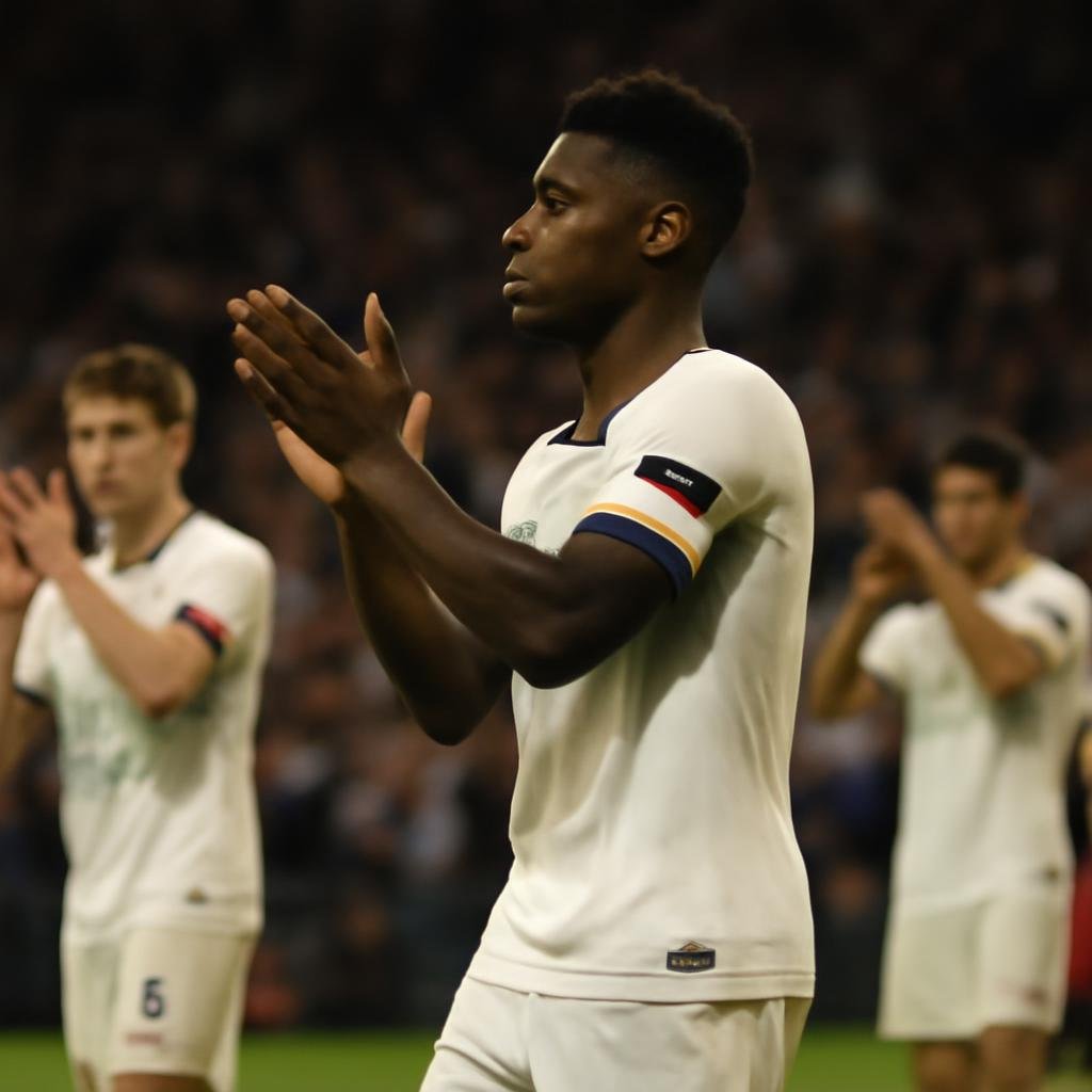 Balogun’s Ban Reversed: Celebration Among U.S. Team and Fans