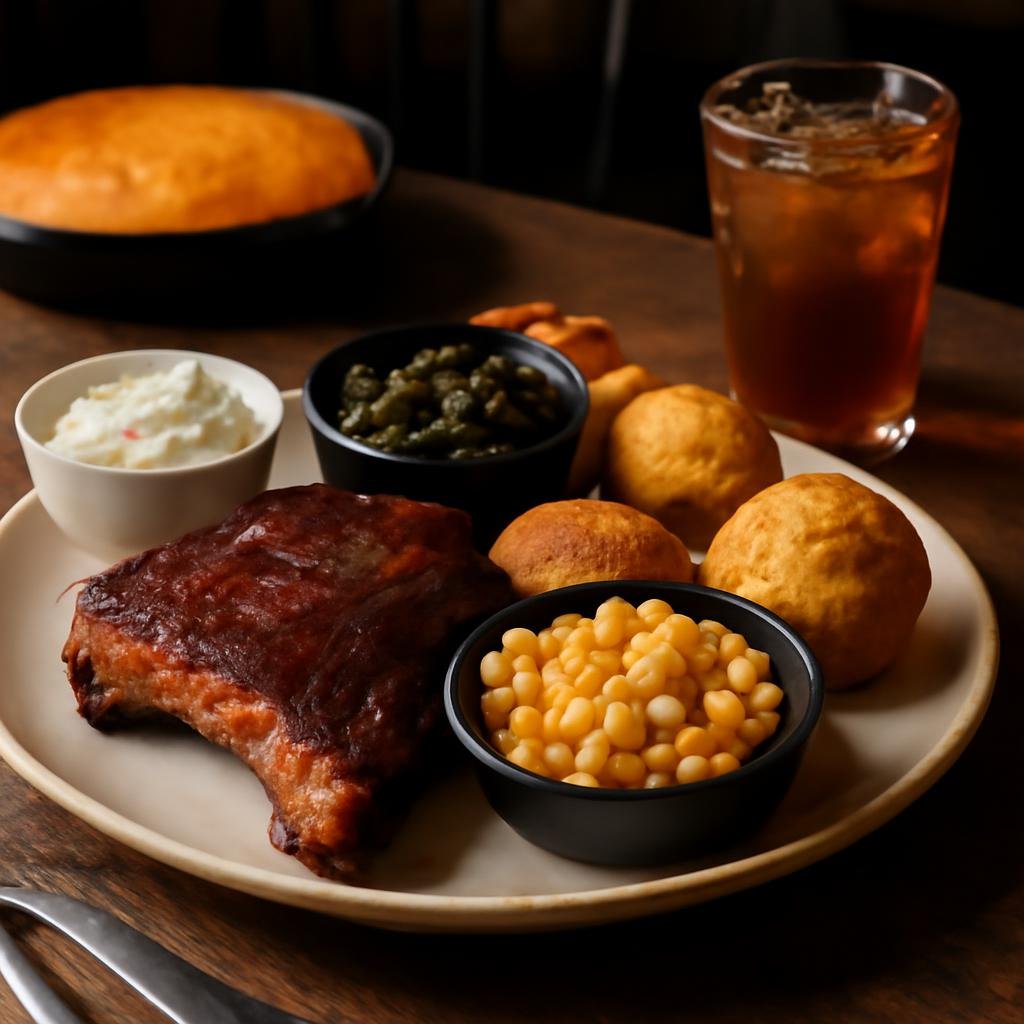 Appalachia Restaurant Review: Bold Southern Flavors in London