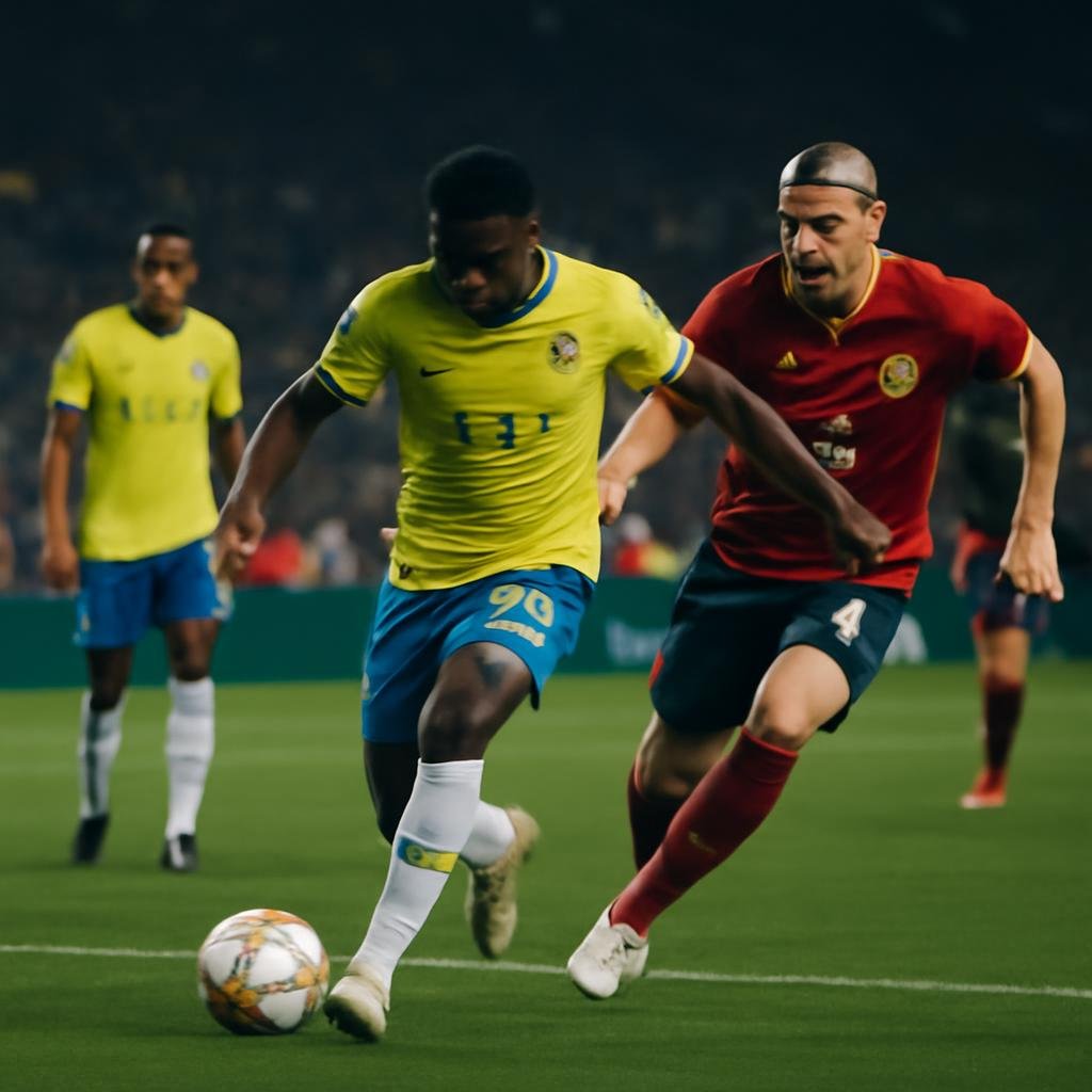 Brazil vs Norway: World Cup 2026 Knockout Stage Preview