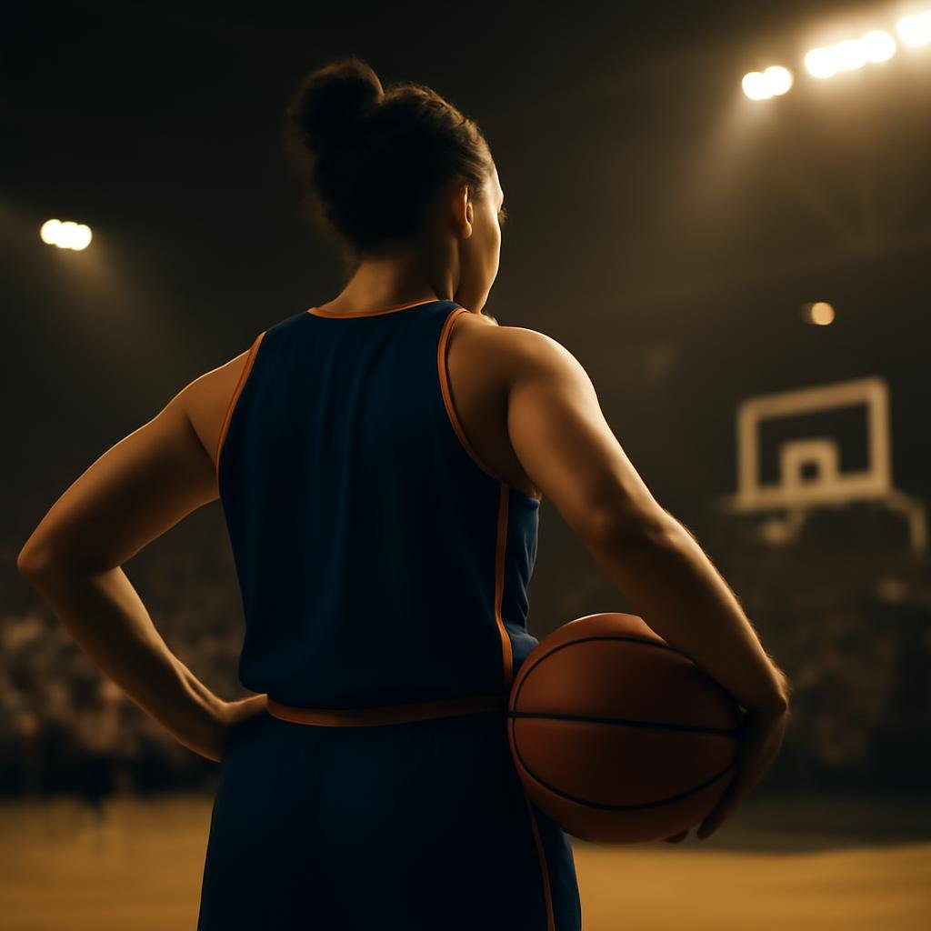 WNBA's Toxic Narrative: A Call for Constructive Discourse