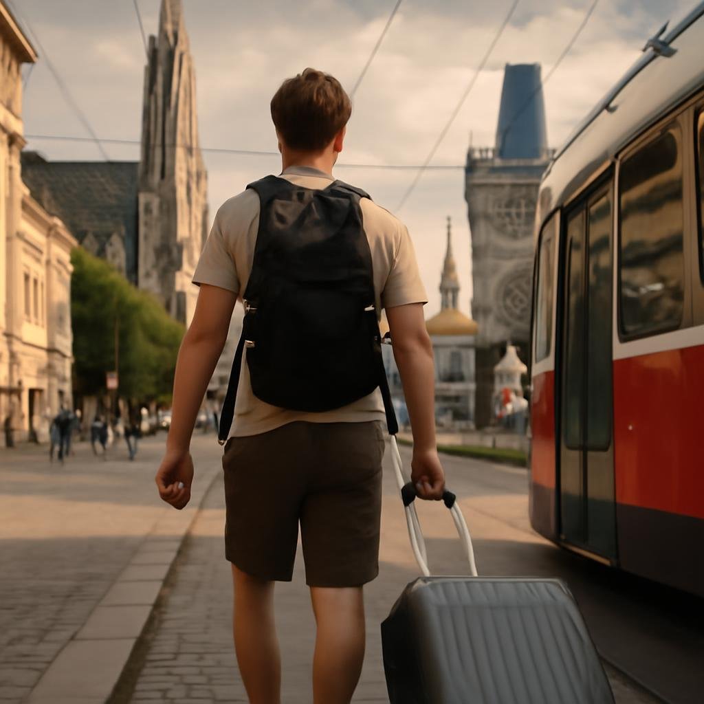 Budget-Friendly Summer Travel: Discover Vienna and Prague in 2026