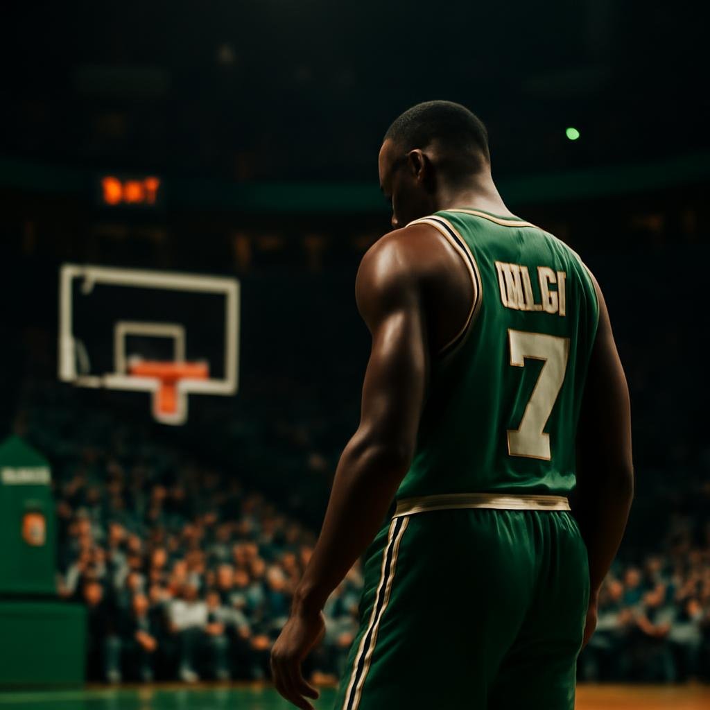 Jaylen Brown's Trade: Implications for the Celtics and Future Strateg