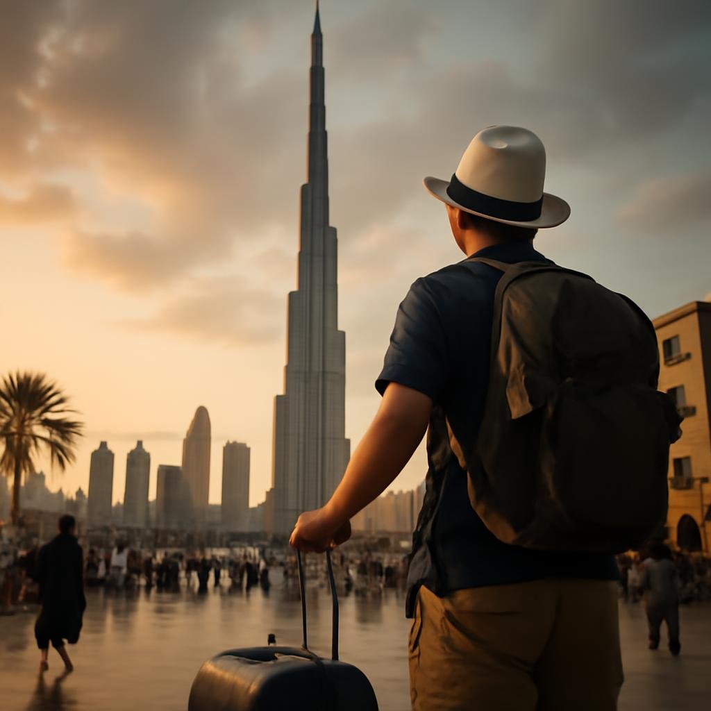 UAE Launches Strategies to Boost Tourism After Iran War