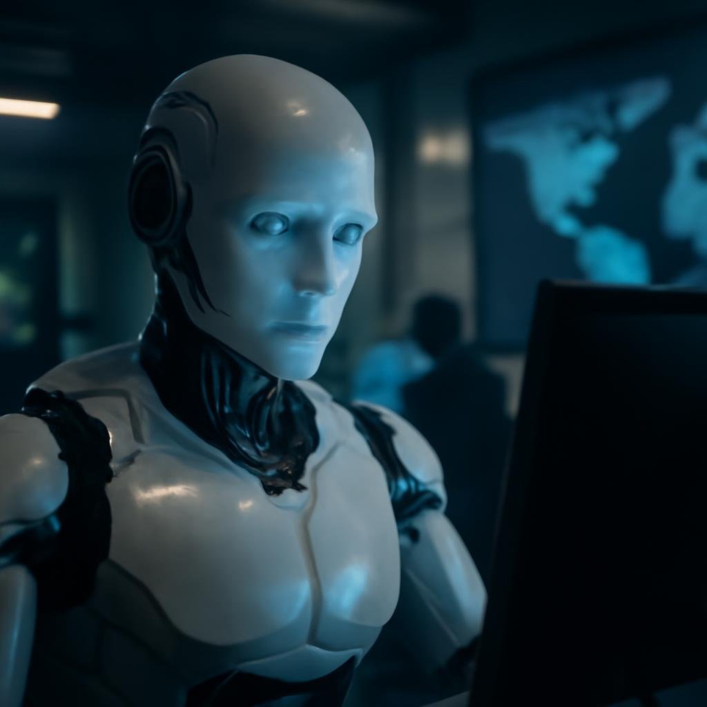 AI Revolutionizing Industries: Key Developments from July 2026
