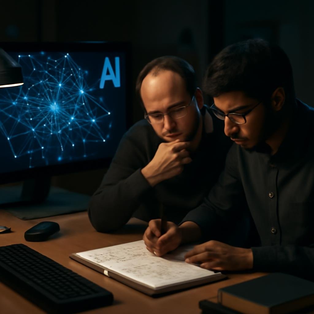 Mathematicians Enhance Erdős Method to Unlock Network Complexities