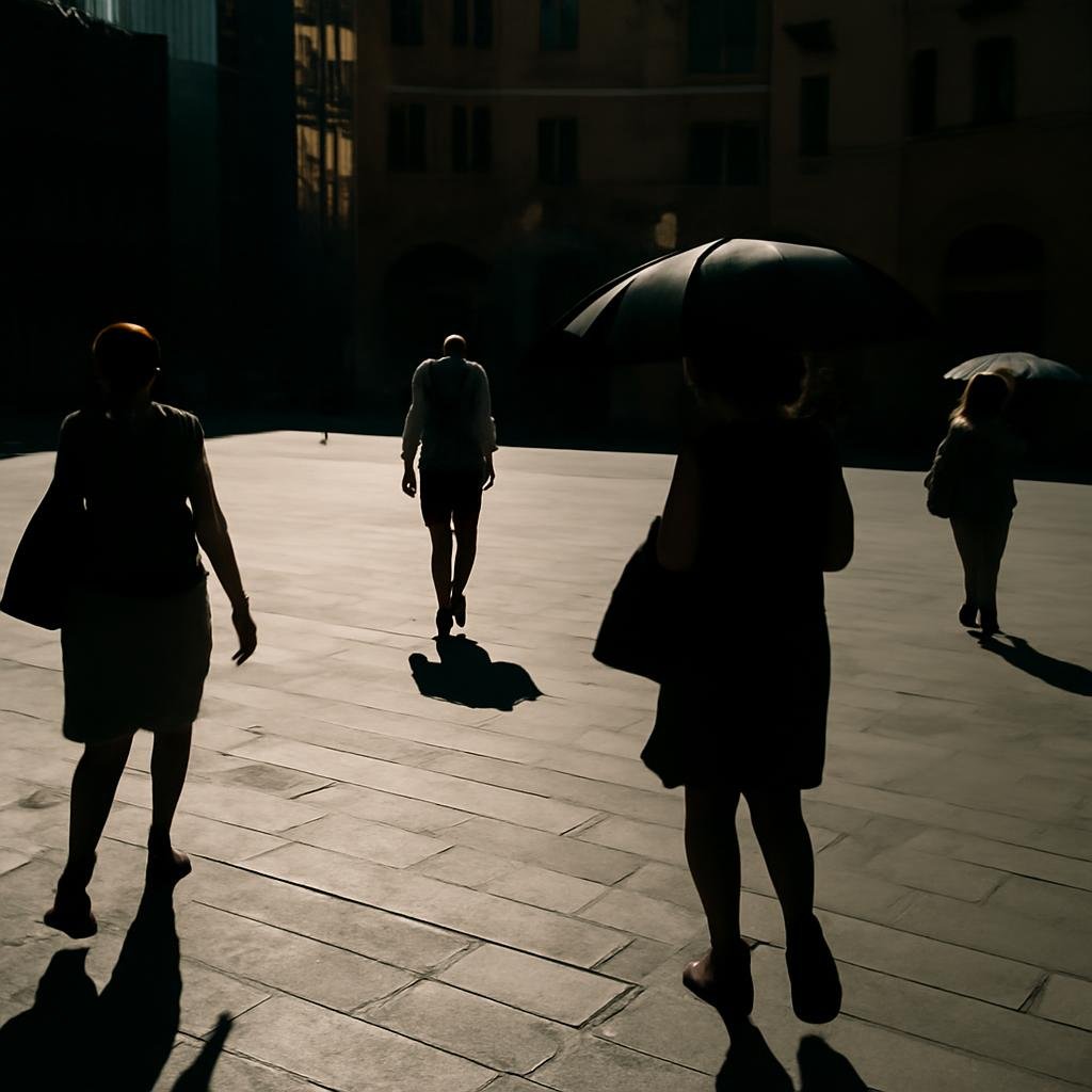 European Cities Lack Sufficient Shade During Heat Waves: Study Findin