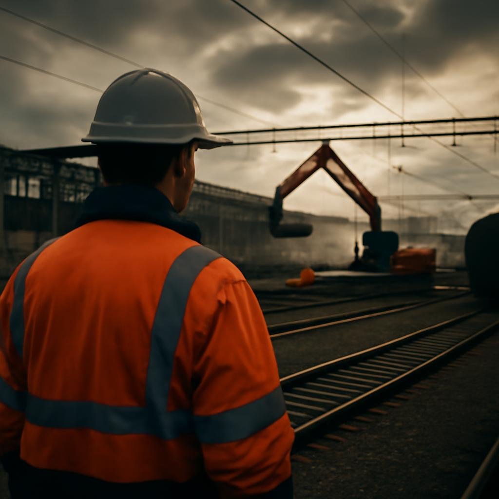 UK Infrastructure Cuts to Defence Could Result in 10,000 Job Losses