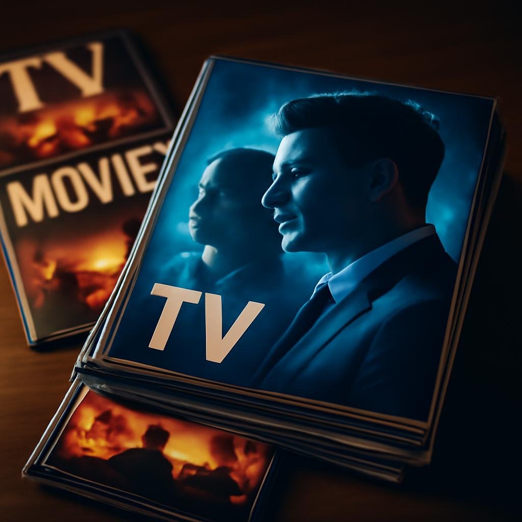 Top 10 TV Magazines of 2026 | Insights by Feedspot