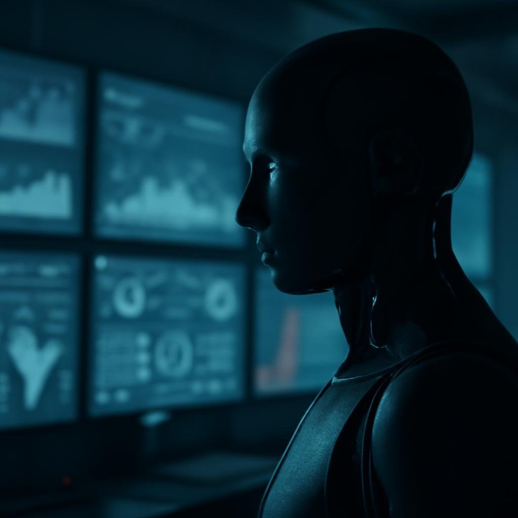 Artificial Intelligence Continues to Disrupt Industries Globally