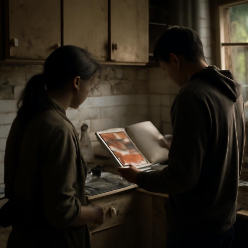 Discover Family Secrets in 'Abandoned' Documentary | A Review