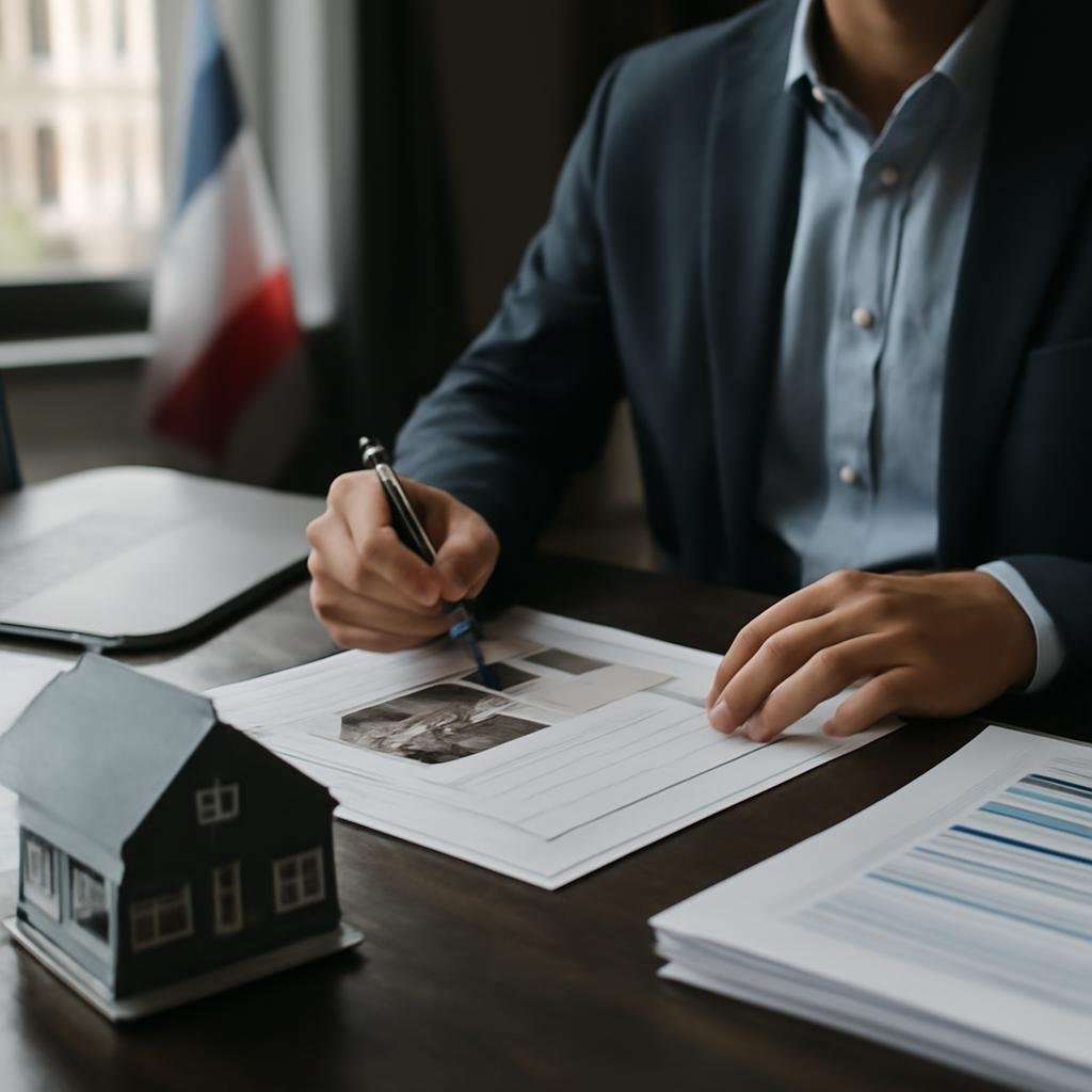 Challenges Facing France's National Multiple Listing Service