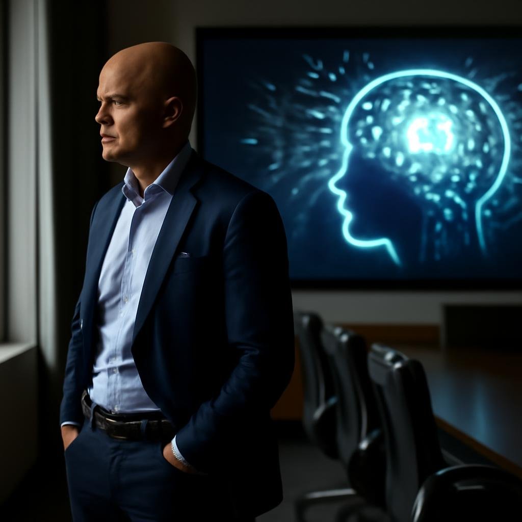 Microsoft's New AI Strategy Under Jacob Andreou: Bridging Consumer an