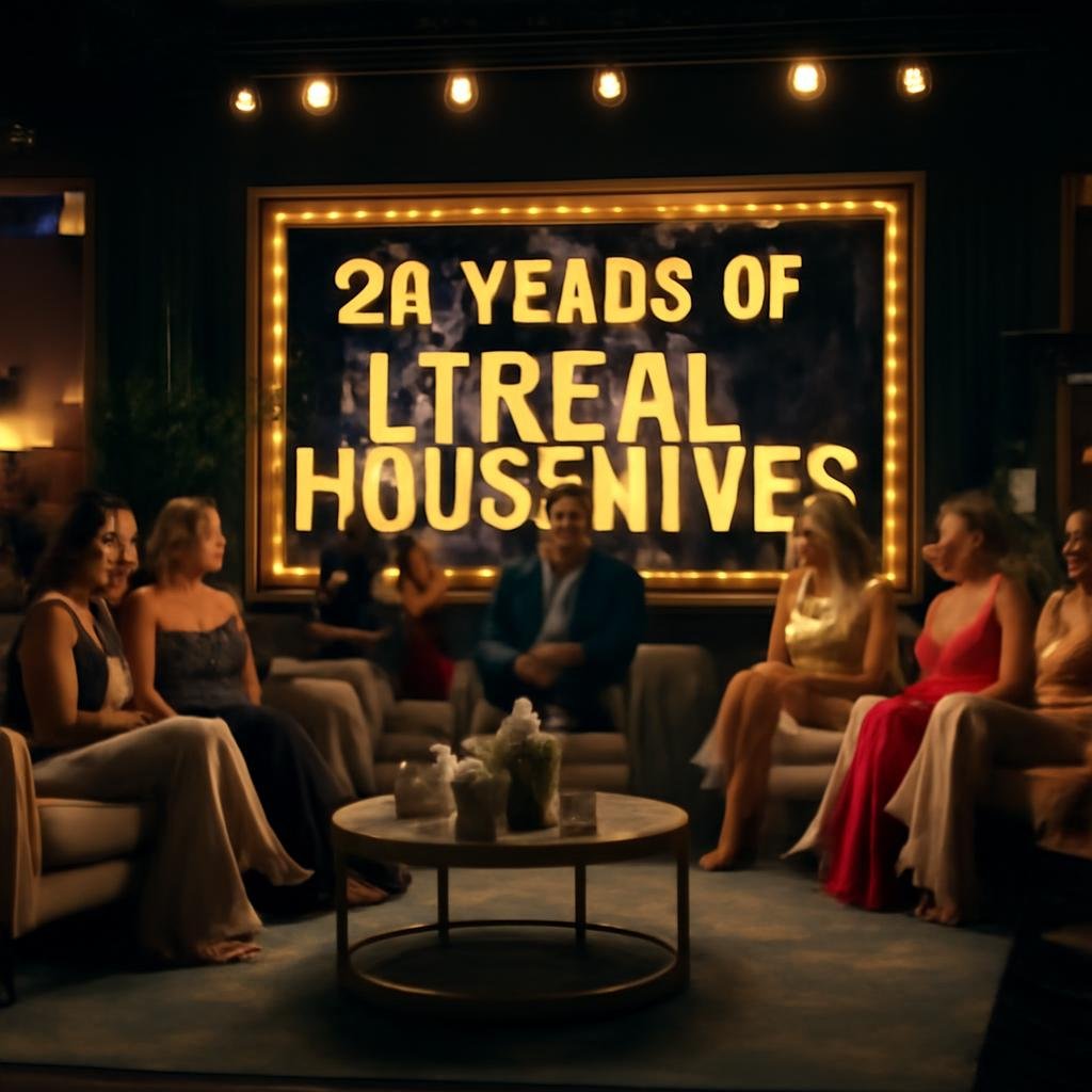 Bravo Celebrates 20 Years of 'The Real Housewives' with New Spinoffs