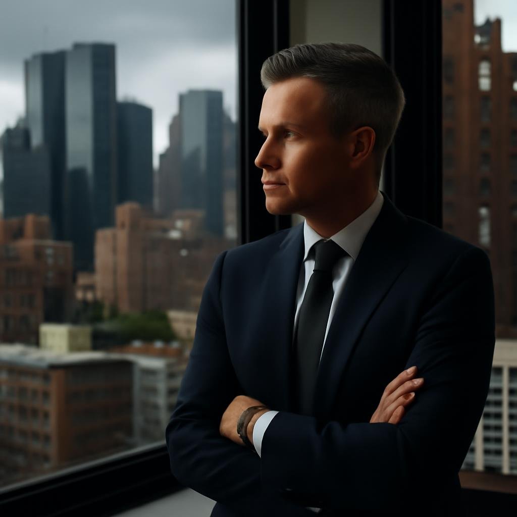 Ryan Serhant's Key Insights for Lasting Success in Real Estate