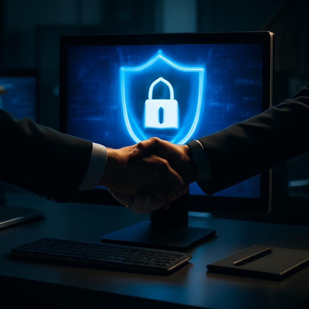 Mergers and Acquisitions in Cybersecurity: Key Insights from June 2026