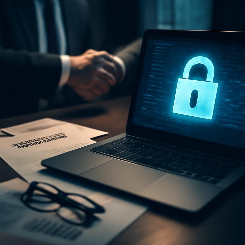 Mergers and Acquisitions in Cybersecurity: Adapting to Evolving Threa