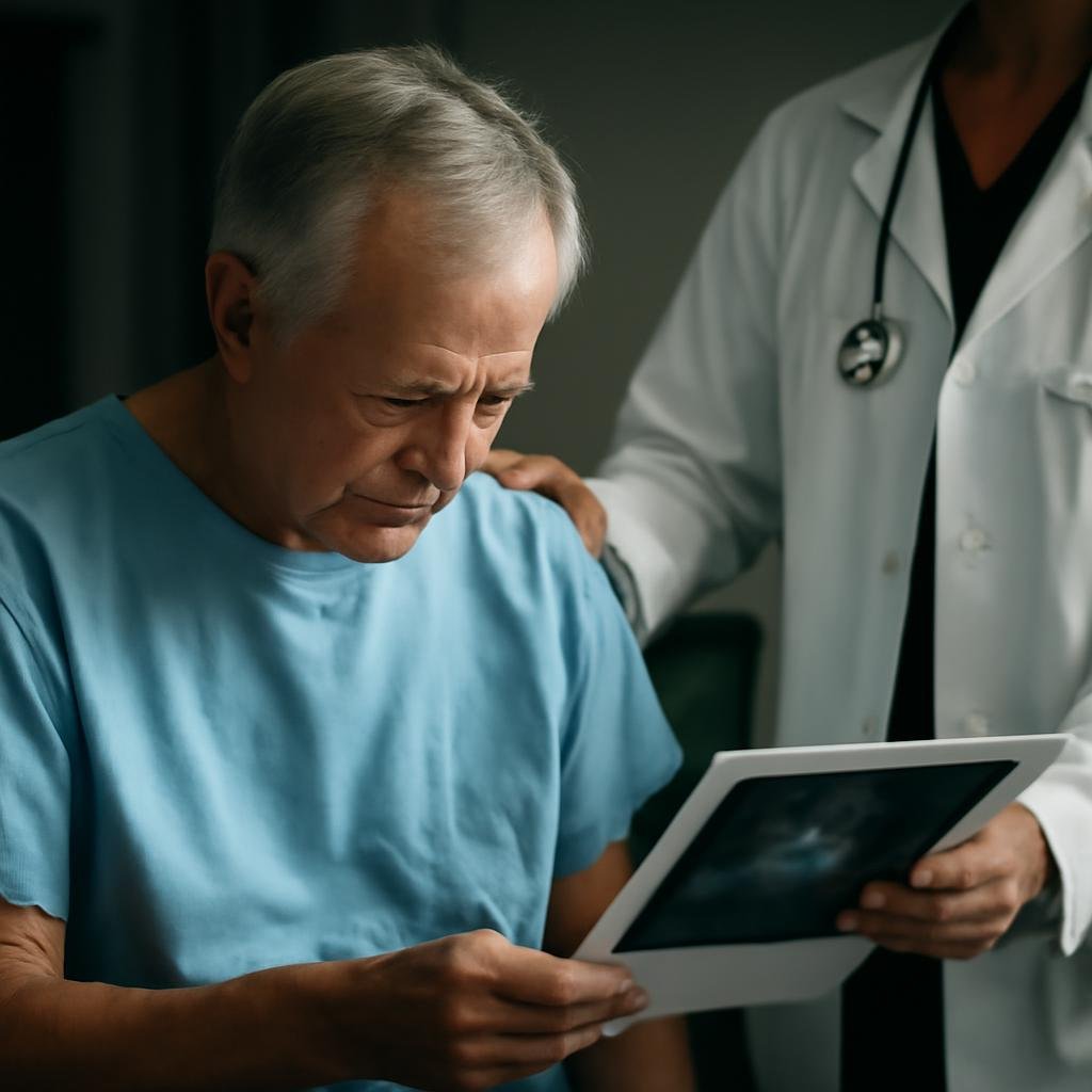 Necessary Changes in Cancer Screening Recommendations for Older Adults