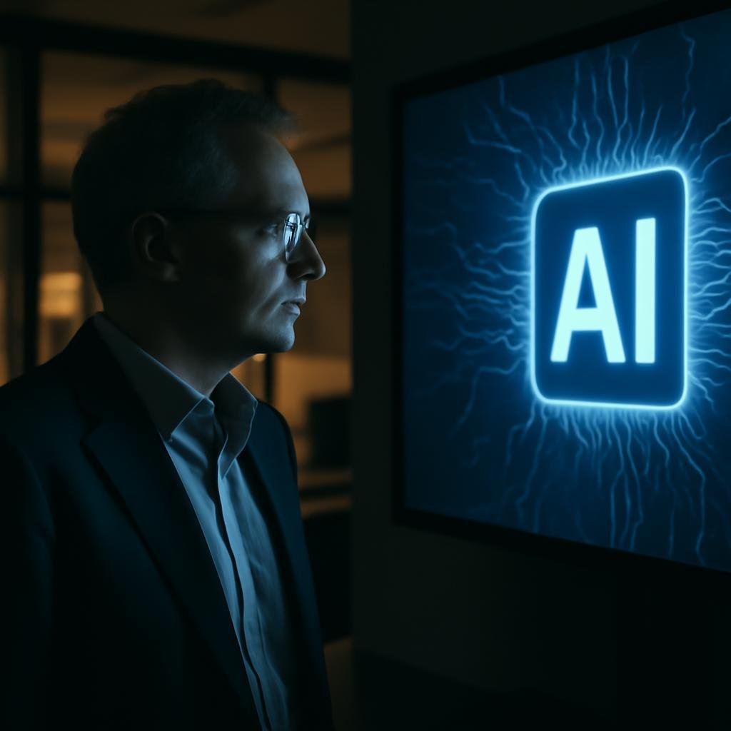 Microsoft's AI Strategy Under Jacob Andreou: Transforming Copilot int