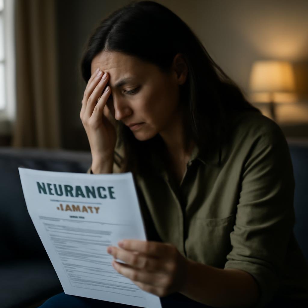 Nearly 450,000 New Yorkers Losing Health Coverage Due to ACA Changes