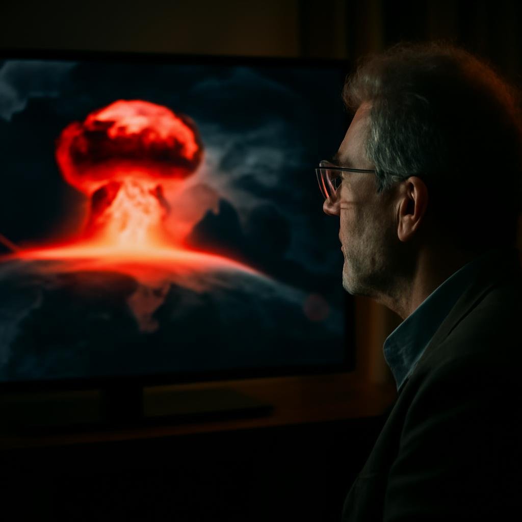 AI Doomsday Predicted: Scholar Warns of Impending Crisis