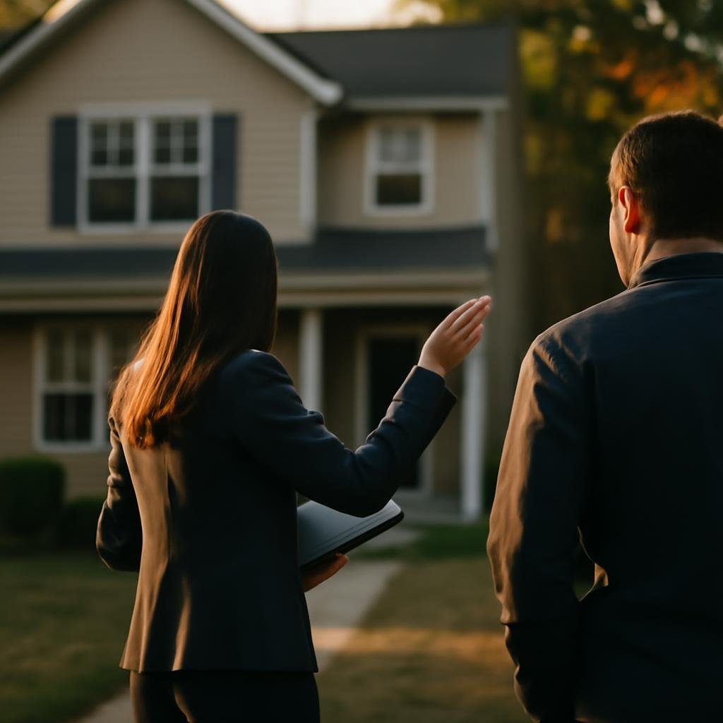 REALTORS® Embrace Change to Succeed in Challenging Real Estate Market