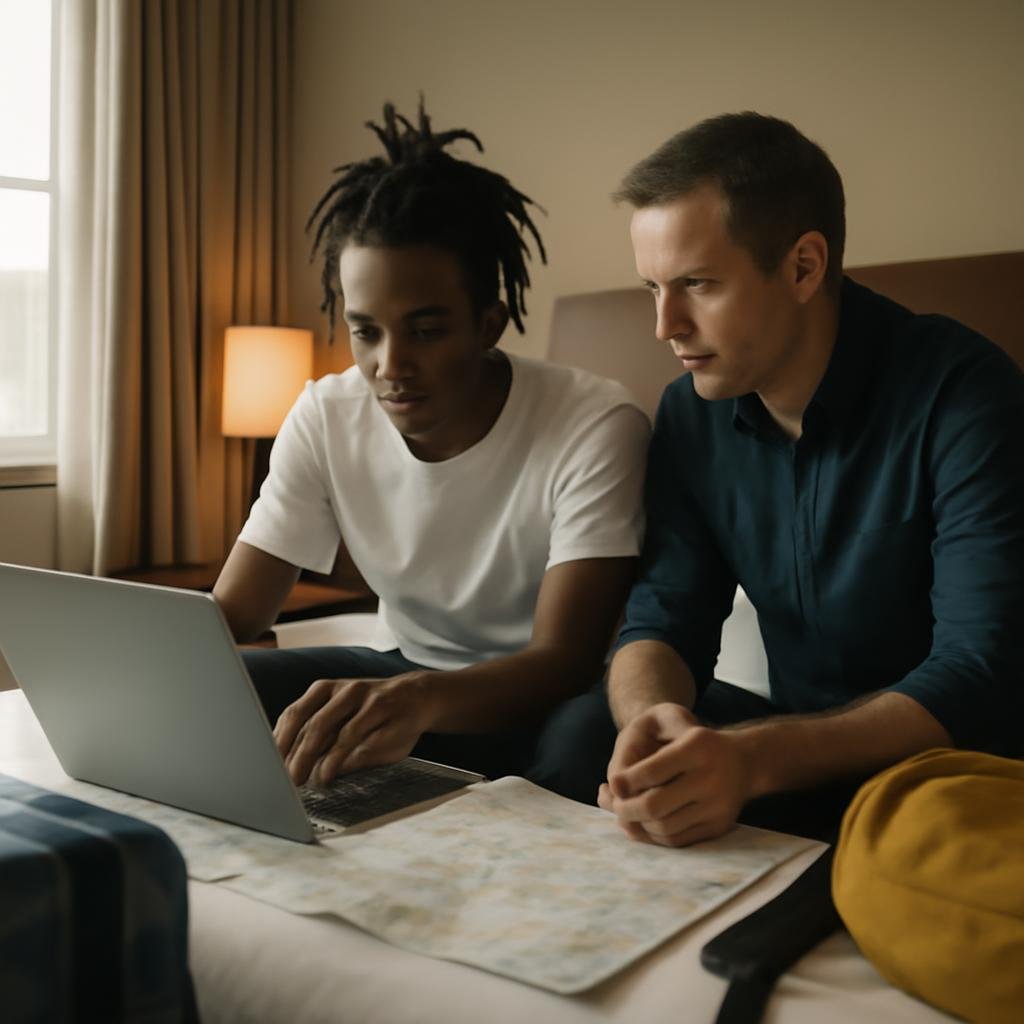 Expedia Partners with IShowSpeed to Drive Travel Bookings