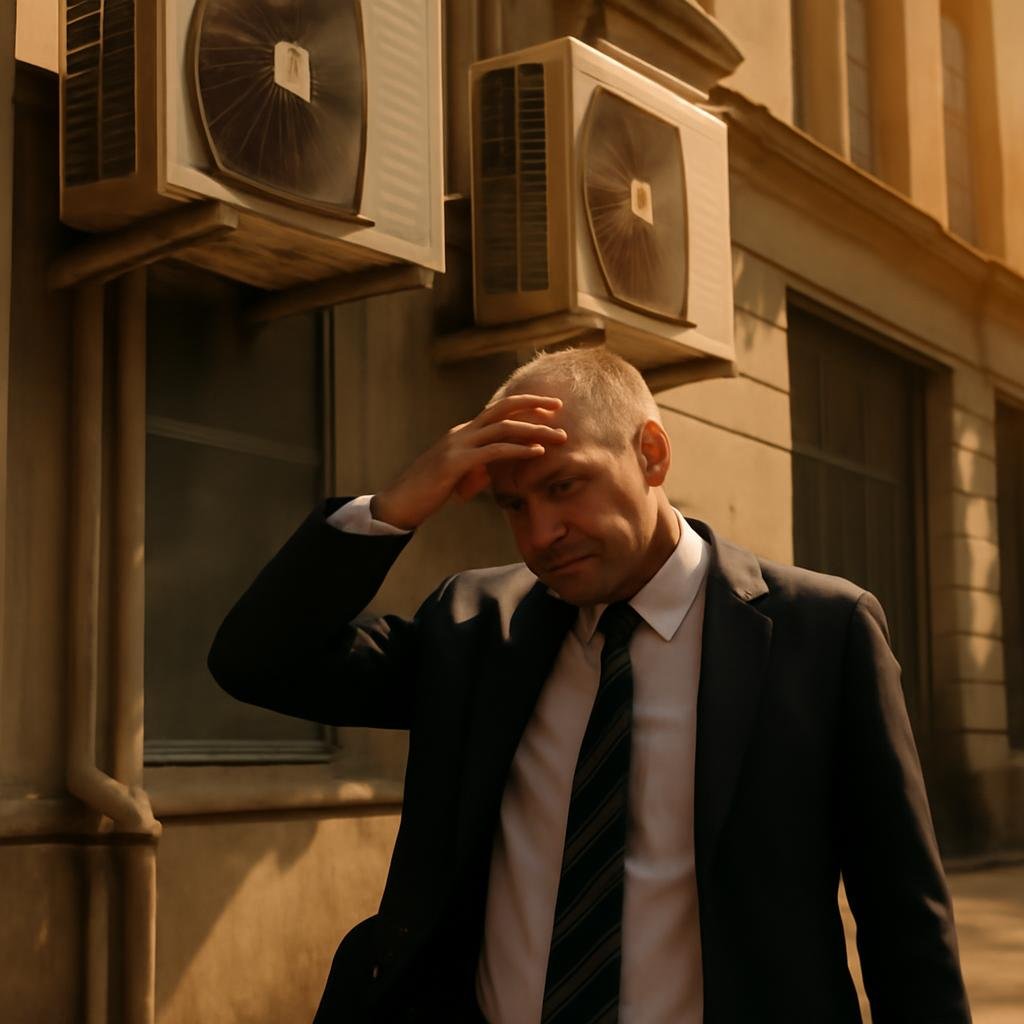 Europe's Air Conditioning Debate: A Cultural and Political Clash Amid