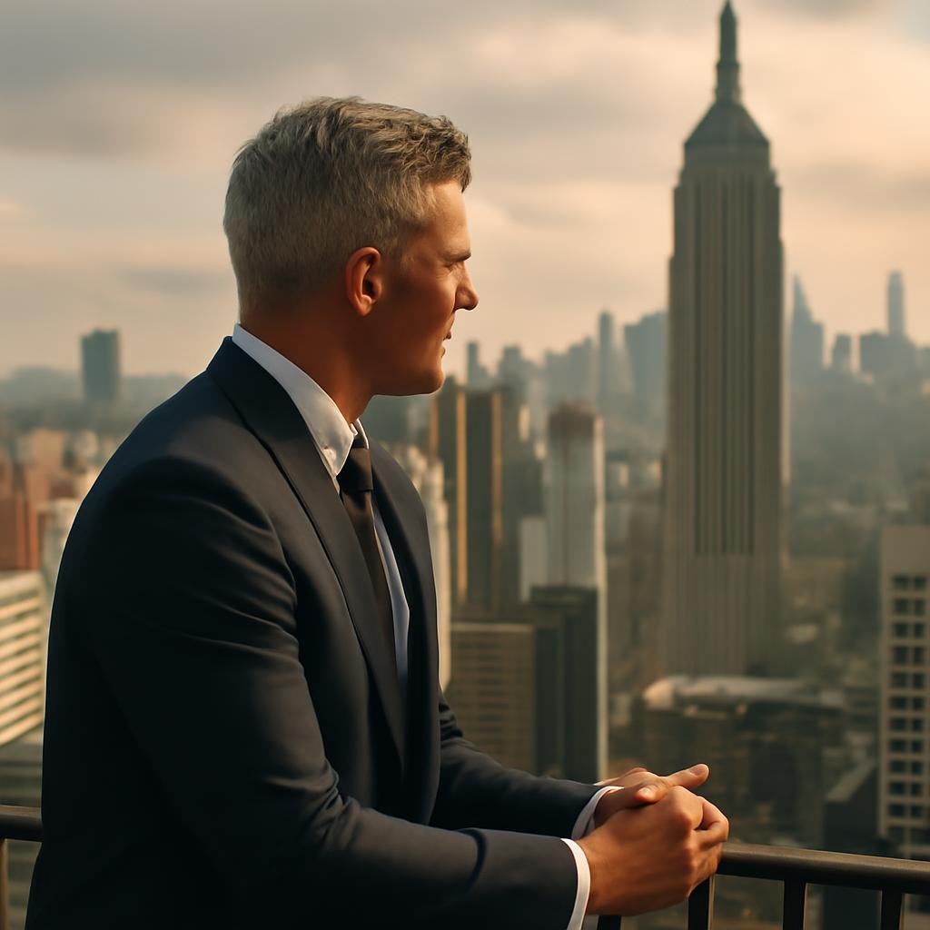Ryan Serhant's Tips for Sustainable Real Estate Success