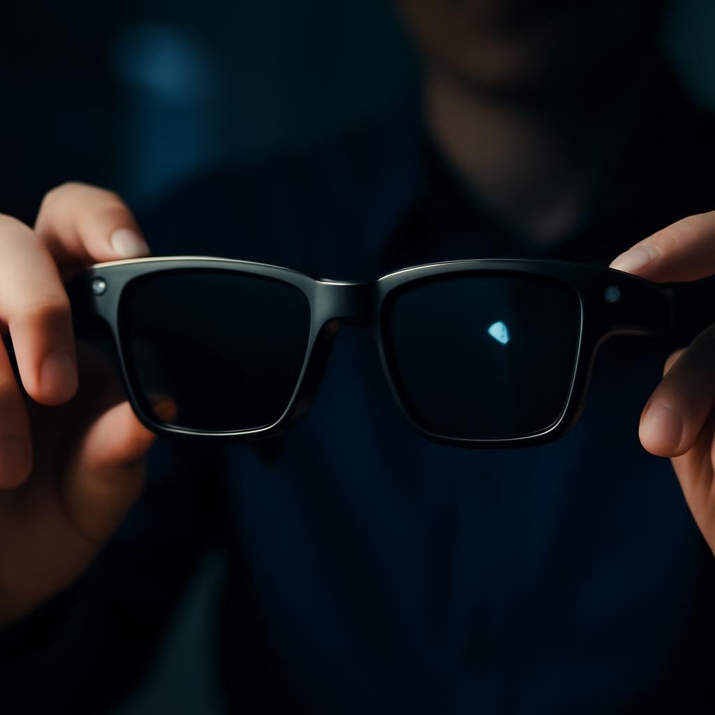 Meta Unveils Affordable AI Smart Glasses - A Game Changer in Wearable